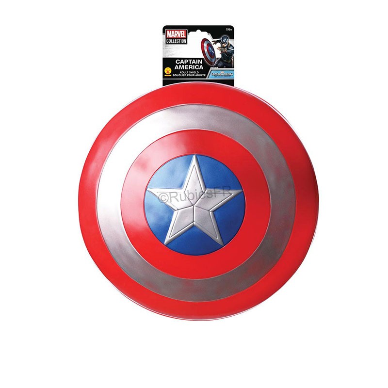 MARVEL - CAPTAIN AMERICA Ασπίδα για Ενήλικες