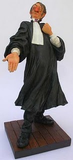 Forchino The Lawyer - Image 2