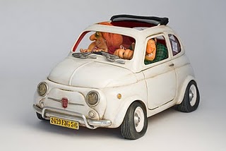 Little Jewel- Petit Bijou-Forchino 85065