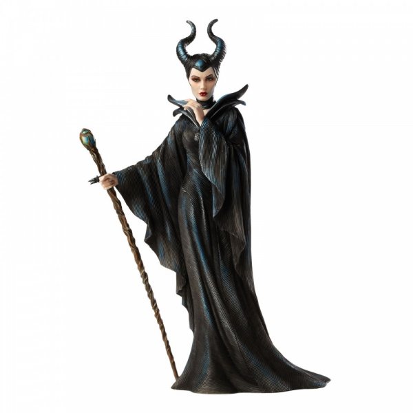 Live Action Maleficent Figurine - Image 2