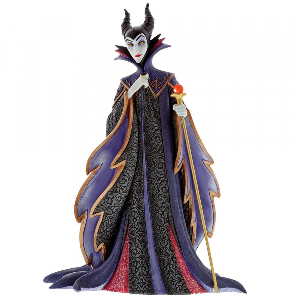 Maleficent Figurine - Image 2