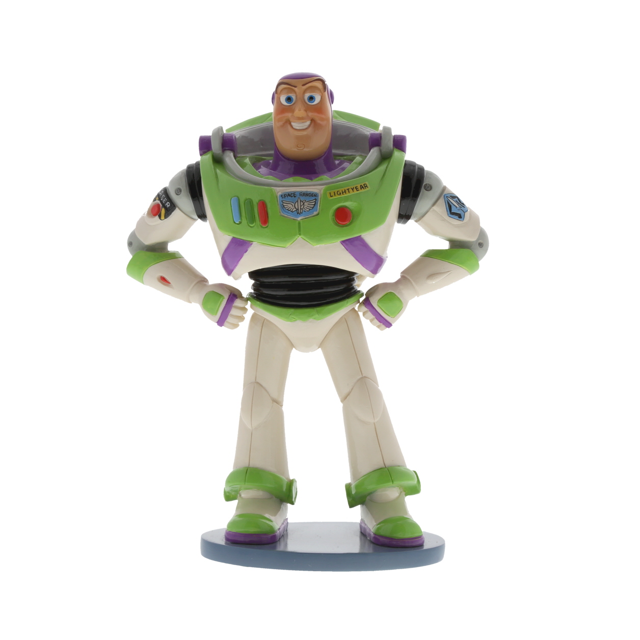 Buzz Lightyear Figurine - Image 2