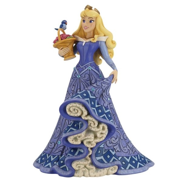 Grace & Beauty Deluxe Aurora Figurine - Image 2