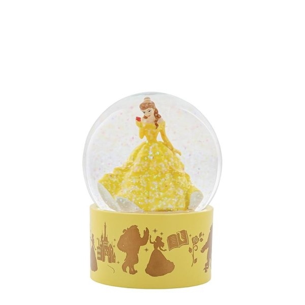 True Beauty (Belle Waterball) - Image 2