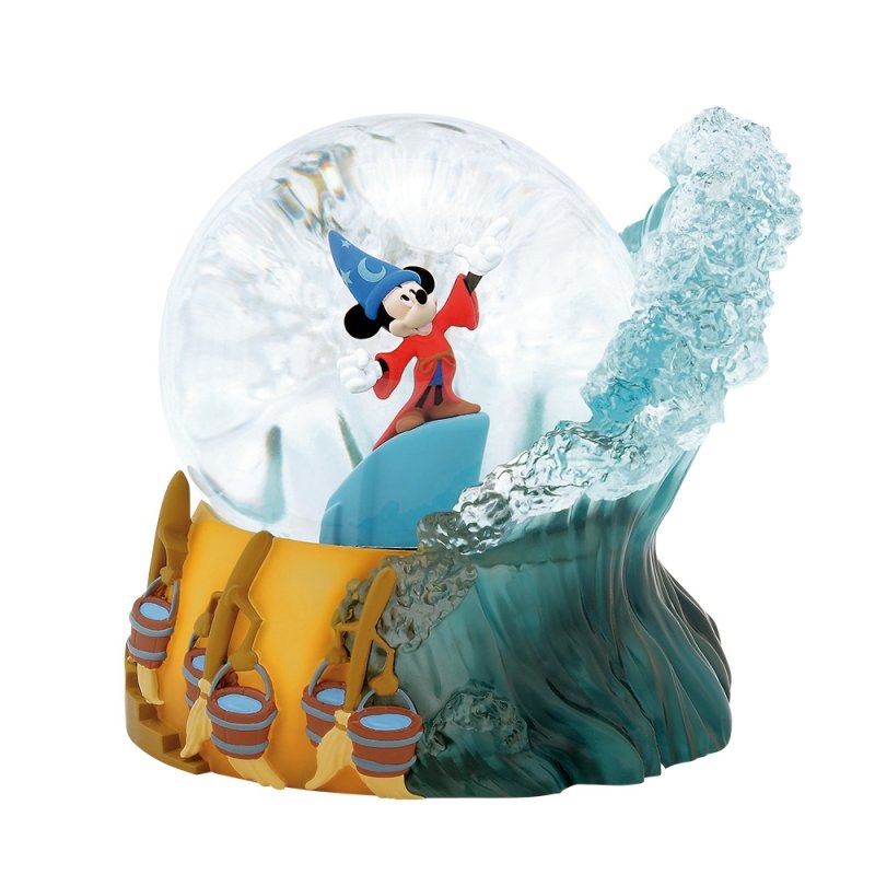 Fantasia Waterball 85th Anniversary
