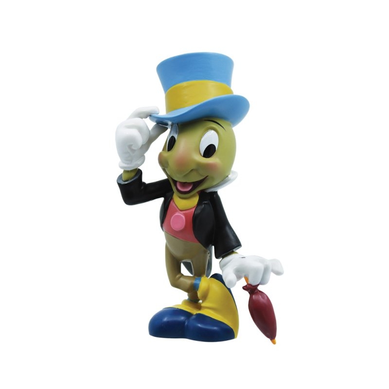 Jiminy Cricket Figurine