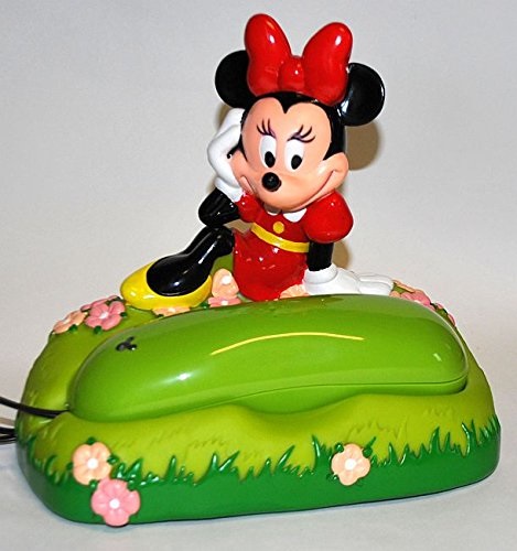 Minnie Mouse Telephone Talking - Image 2