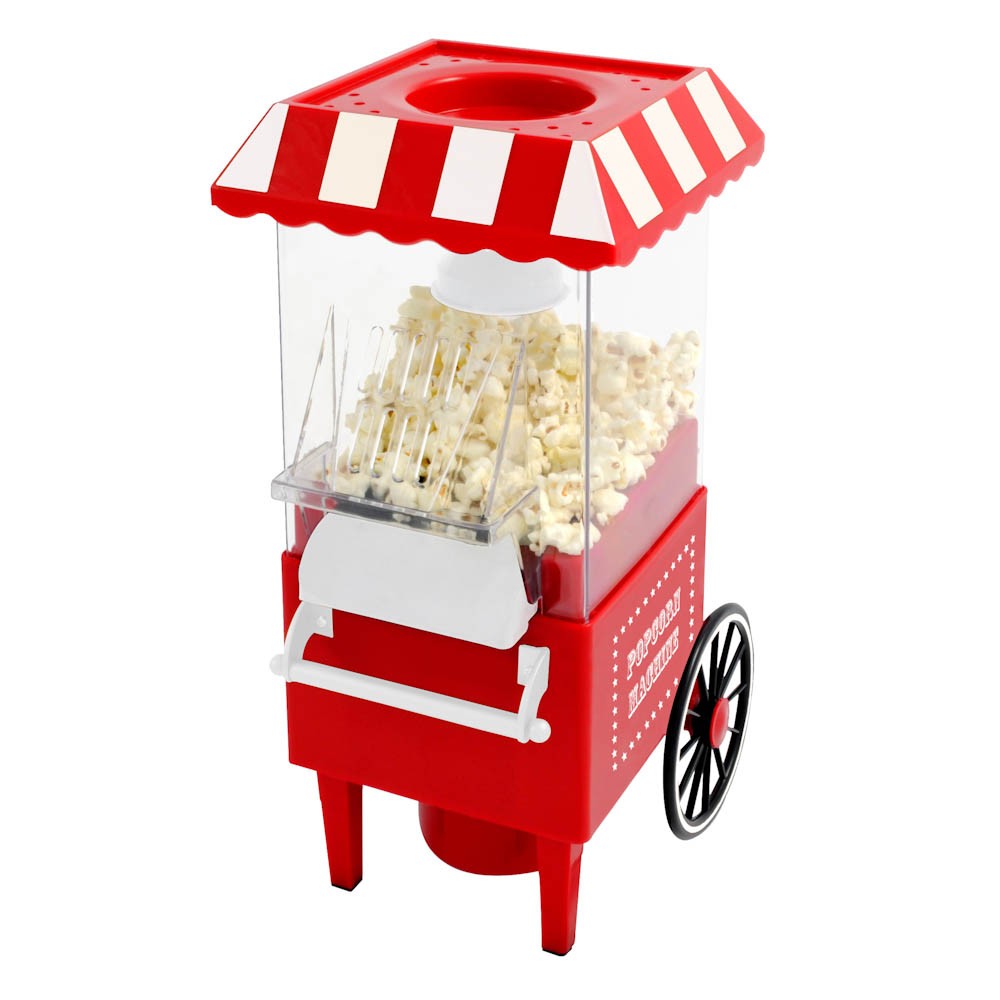 Fairground Pop Corn Machine