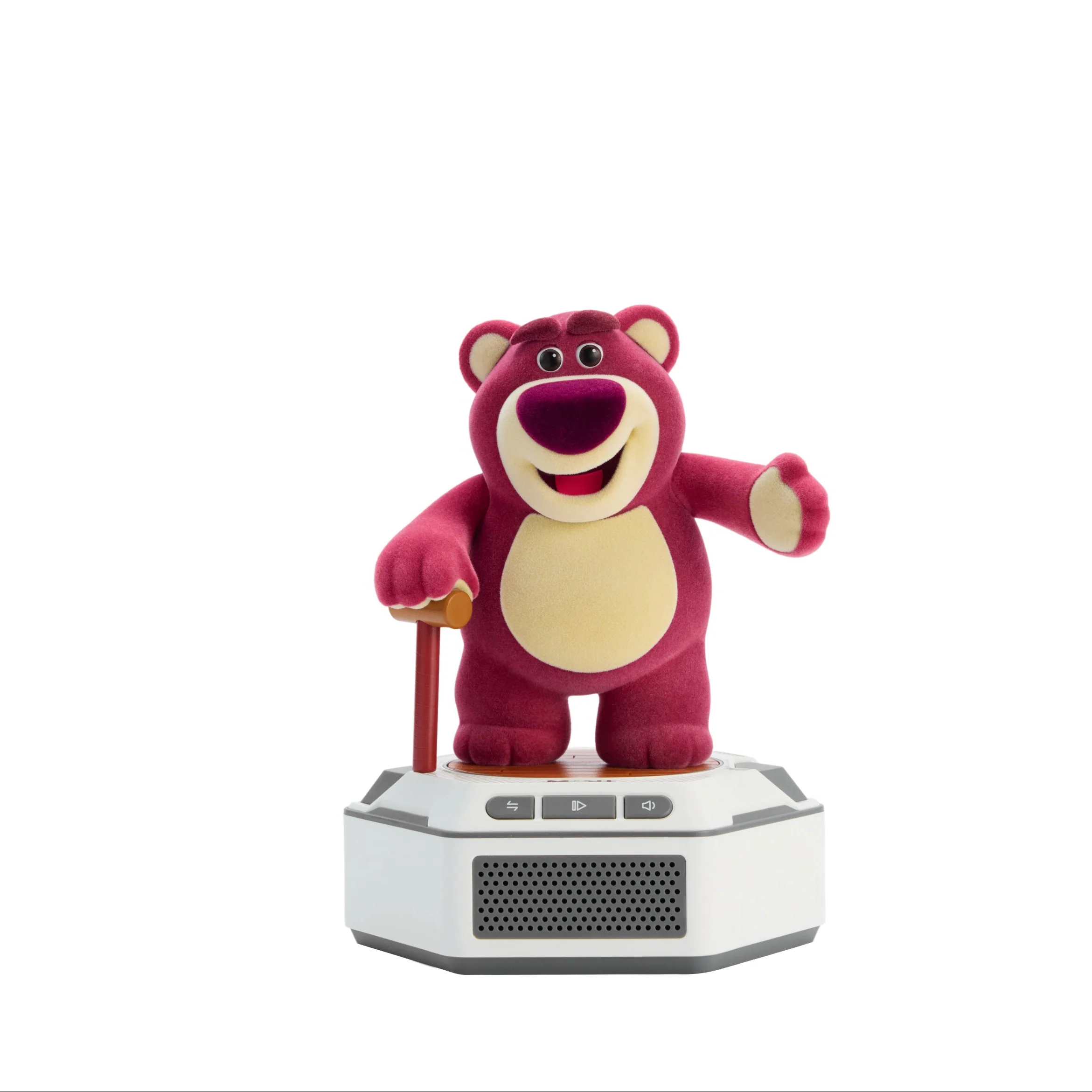 Συλλεκτικό Σετ Μίνι Ρομπότ Toy Story της Robosen - Image 3