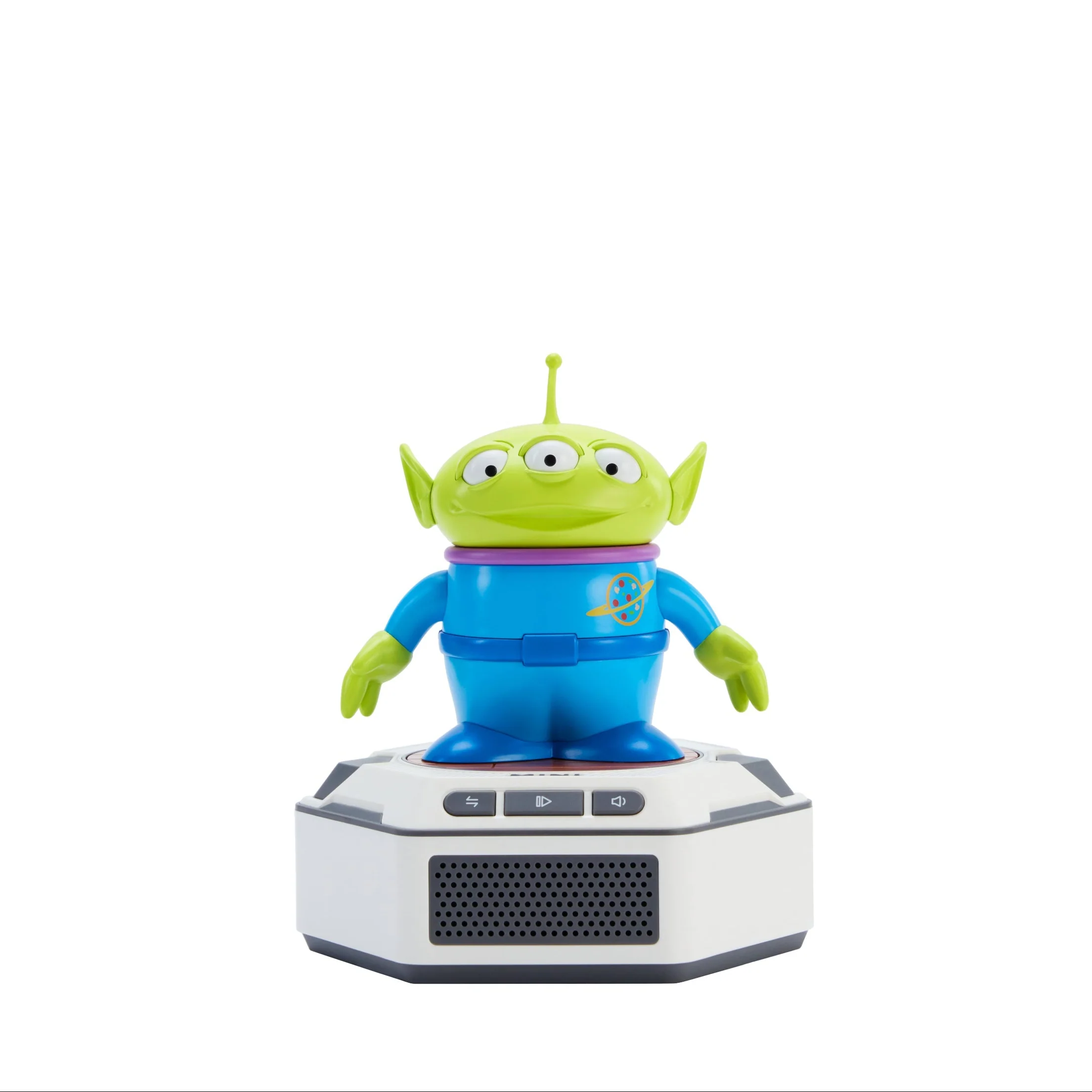 Συλλεκτικό Σετ Μίνι Ρομπότ Toy Story της Robosen - Image 4