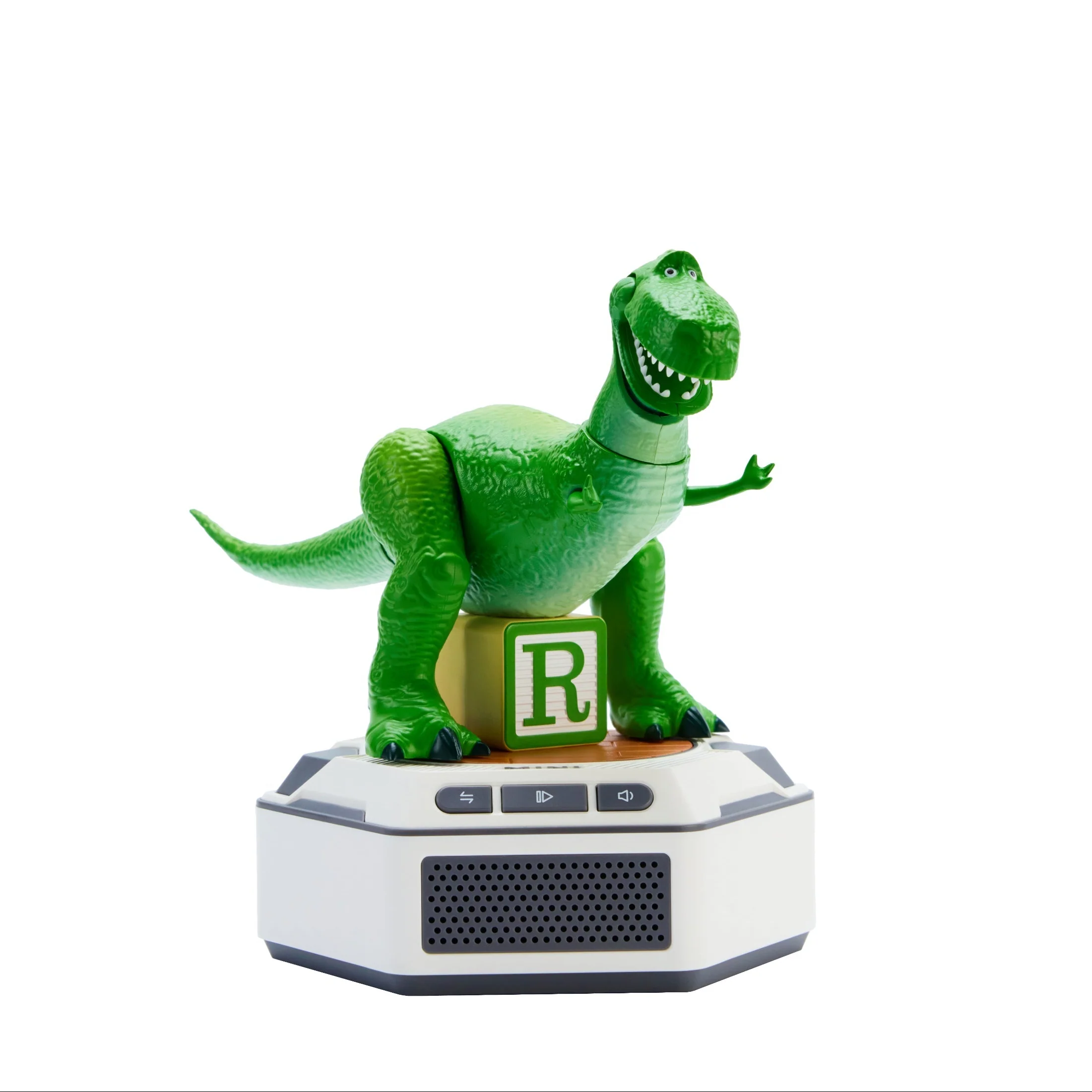 Συλλεκτικό Σετ Μίνι Ρομπότ Toy Story της Robosen - Image 5