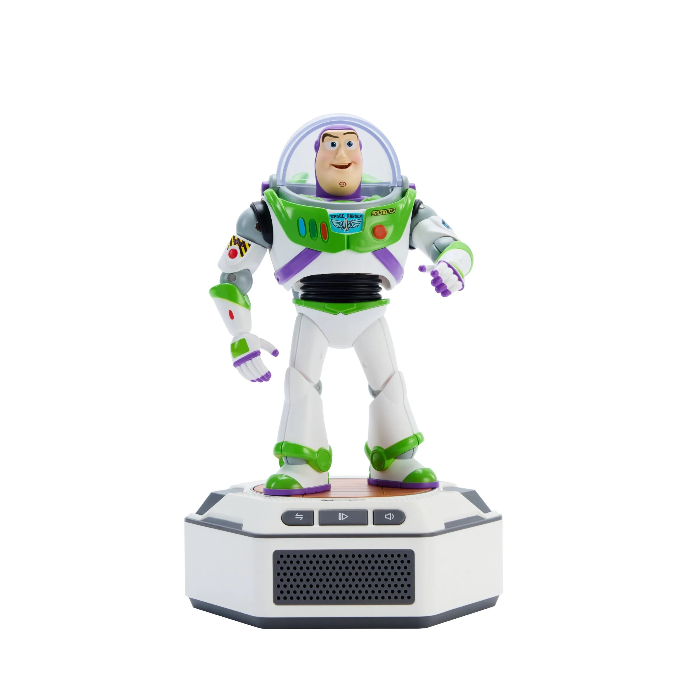 Συλλεκτικό Σετ Μίνι Ρομπότ Toy Story της Robosen - Image 6