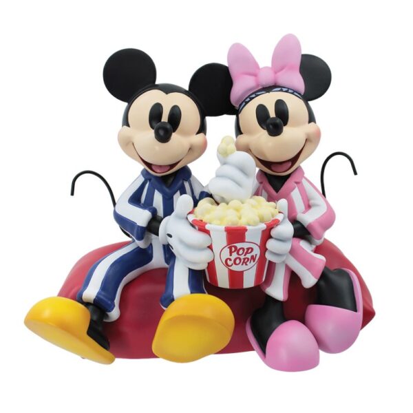 Mickey & Minnie Movie Night | Disney Showcase