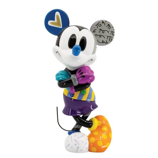 Big Mickey Mouse Disney Britto | Romero Britto
