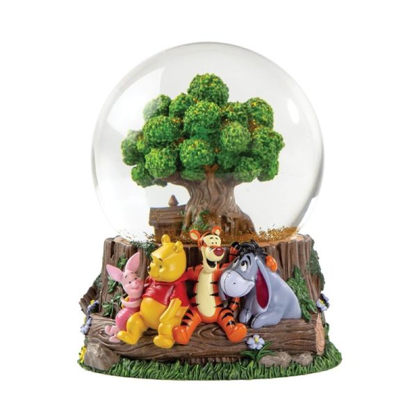 Winnie the Pooh 100th Anniversary Waterball | Disney
